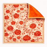 Sunset Luxury Eternal Flower Gift Box