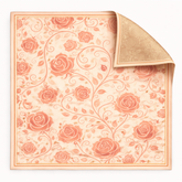 Khaki Luxury Eternal Flower Gift Box