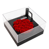 Roséphon Eternal Bloom Music Box