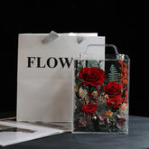 Everlasting Flower Gift Box