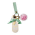 Everlasting Love Keychain —— Green