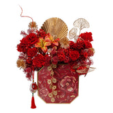 Everlasting Prosperous Bloom