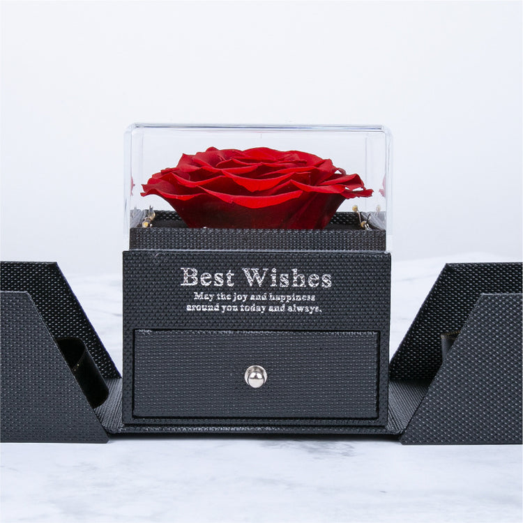 Eternal Flower Jewelry Box Pro